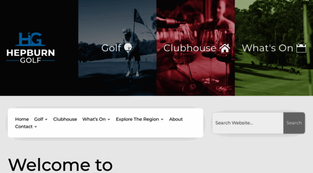 hepburngolf.com.au