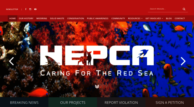 hepca.org