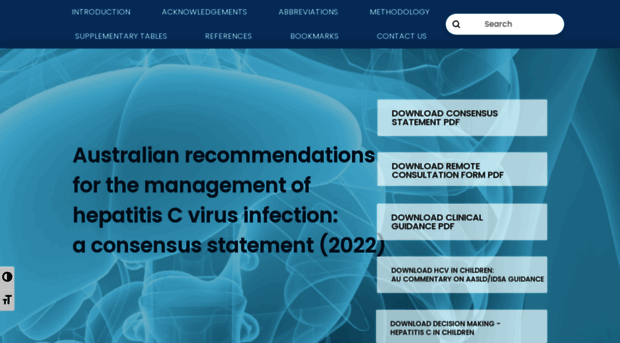 hepcguidelines.org.au