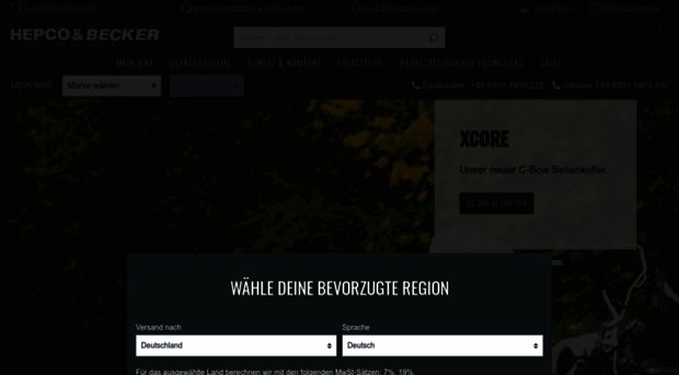 hepco-shop.de