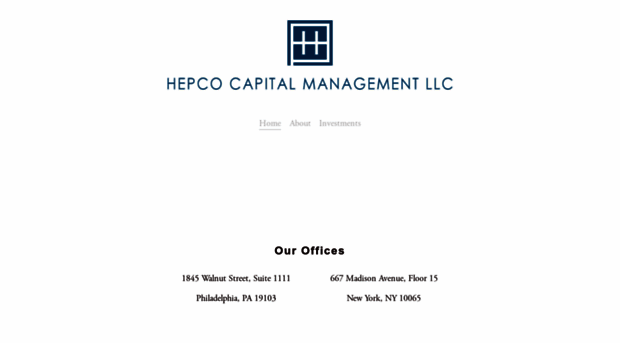 hepcollc.com