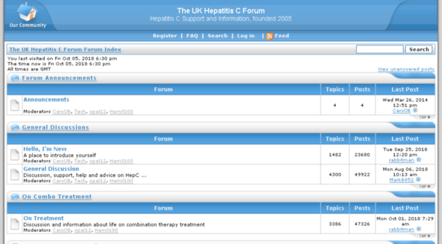 hepcukforum.org