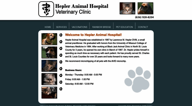 hepleranimalhospital.com