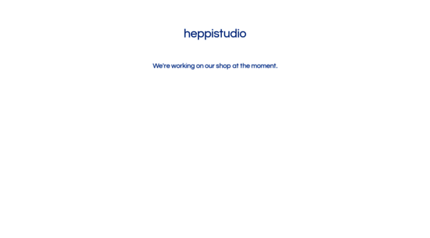 heppistudio.com