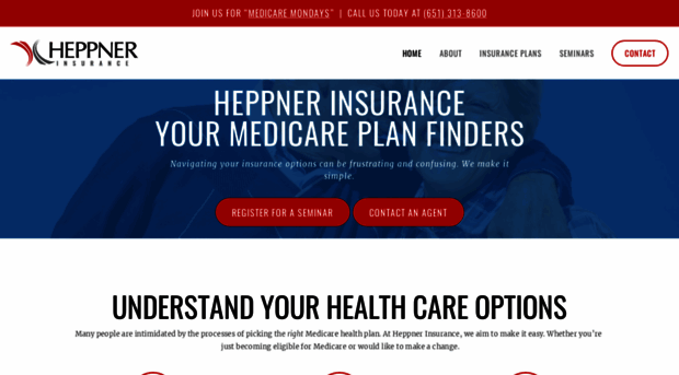 heppnerinsurance.com