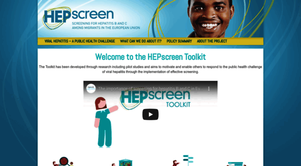 hepscreen.eu