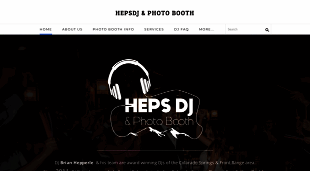 hepsdj.com