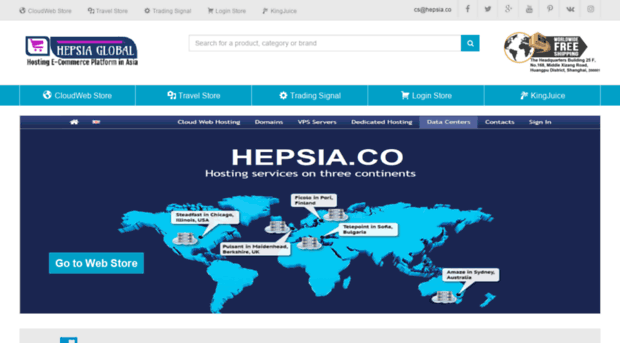 hepsia.org