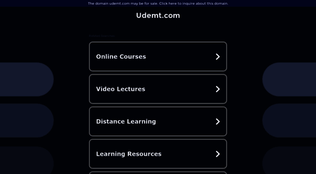 hepsiburada.udemt.com