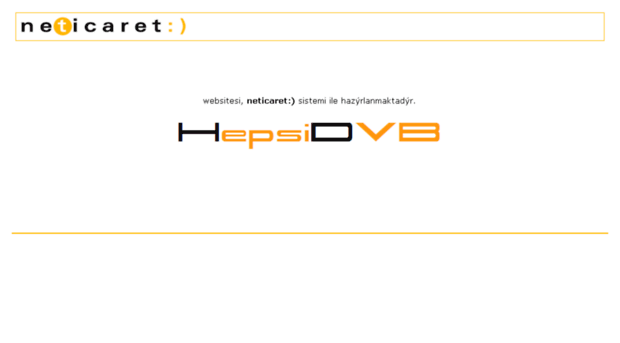 hepsidvb.com