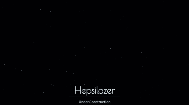 hepsilazer.com