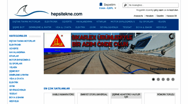 hepsitekne.com