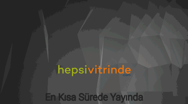 hepsivitrinde.com