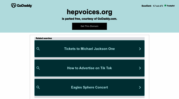 hepvoices.org