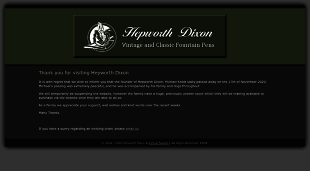 hepworthdixon.com