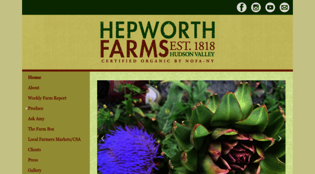 hepworthfarms.com