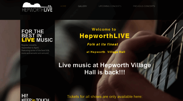 hepworthlive.com