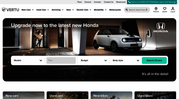 hepworthmotorgroup.com
