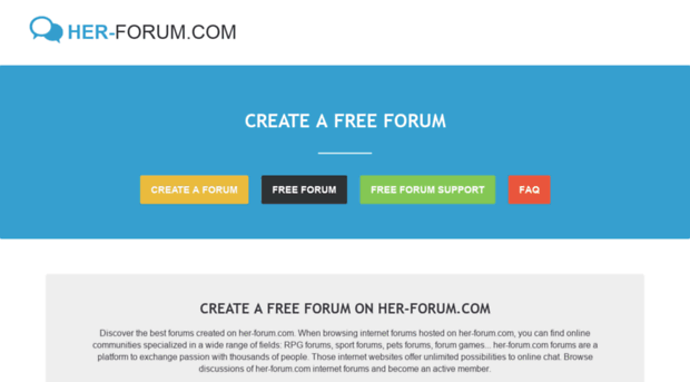 her-forum.com