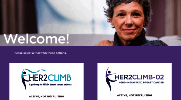 her2climb.com