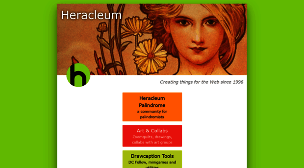 heracleum.org