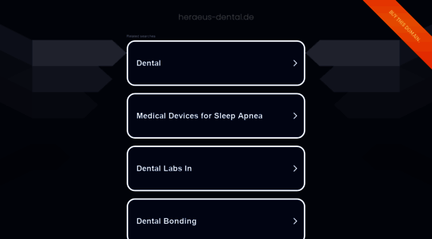 heraeus-dental.de