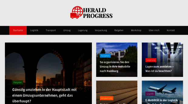 herald-progress.com