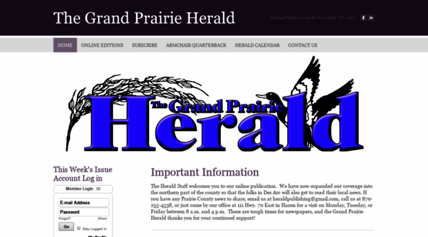 herald-publishing.com