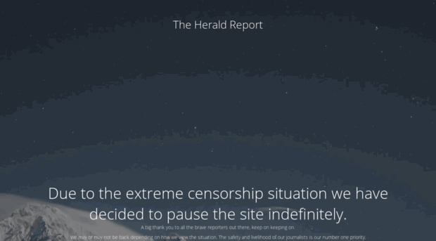 herald.report