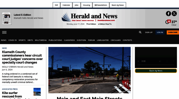 heraldandnews.com