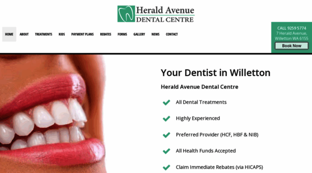 heraldavedental.com.au