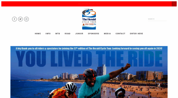 heraldcycletour.co.za