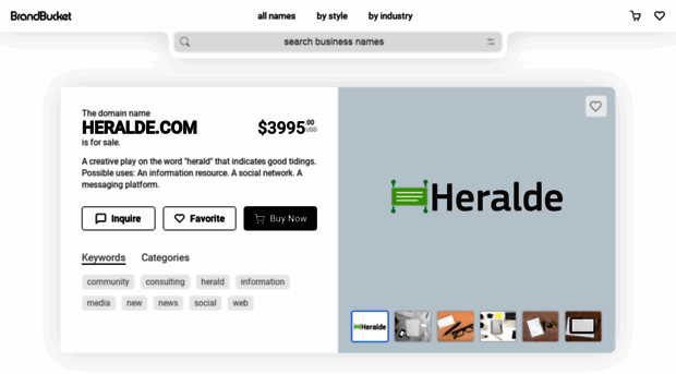 heralde.com