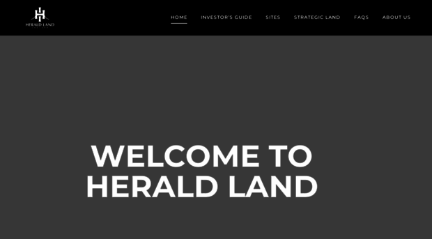 heraldland.com