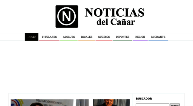 heraldodelcanar.com