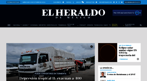 heraldodemexico.com.mx