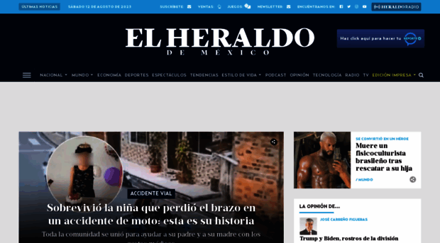 heraldodemexico.com