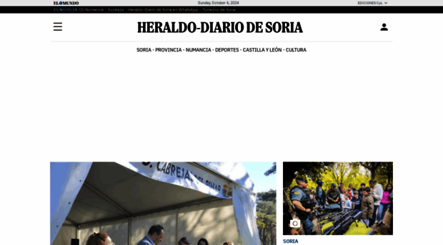 heraldodesoria.es