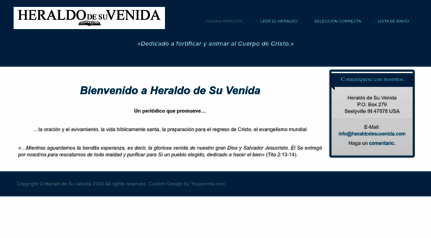 heraldodesuvenida.com