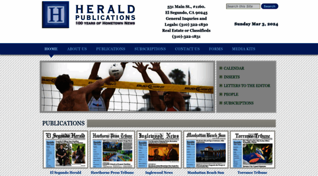 heraldpublications.com