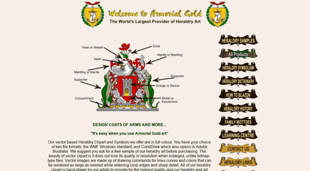 heraldryclipart.com