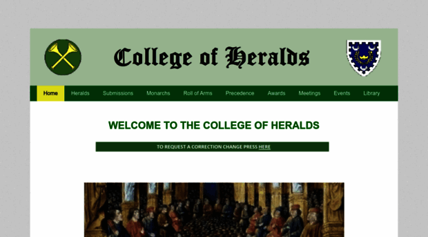 heralds.sca-caid.org