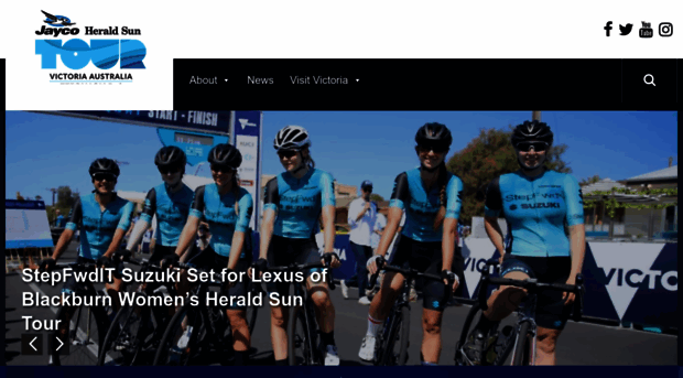 heraldsuntour.com.au