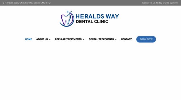 heraldswaydentalclinic.co.uk