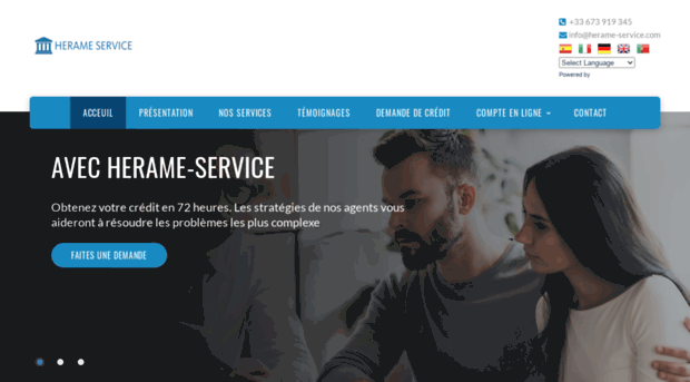 herame-service.com