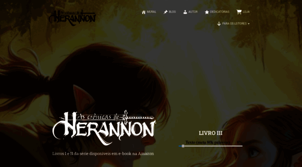 herannon.com
