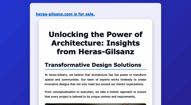 heras-gilsanz.com