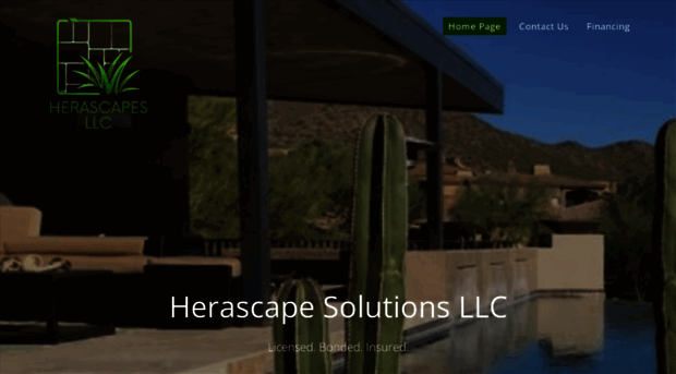 herascapesolutions.com