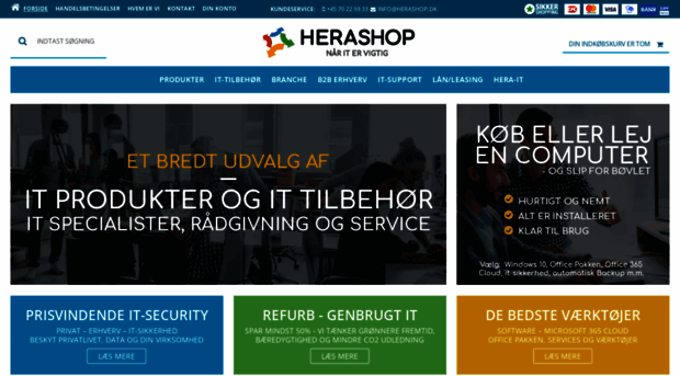 herashop.dk