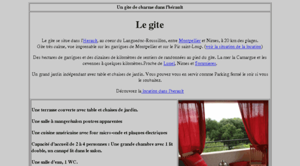 herault-gite.com